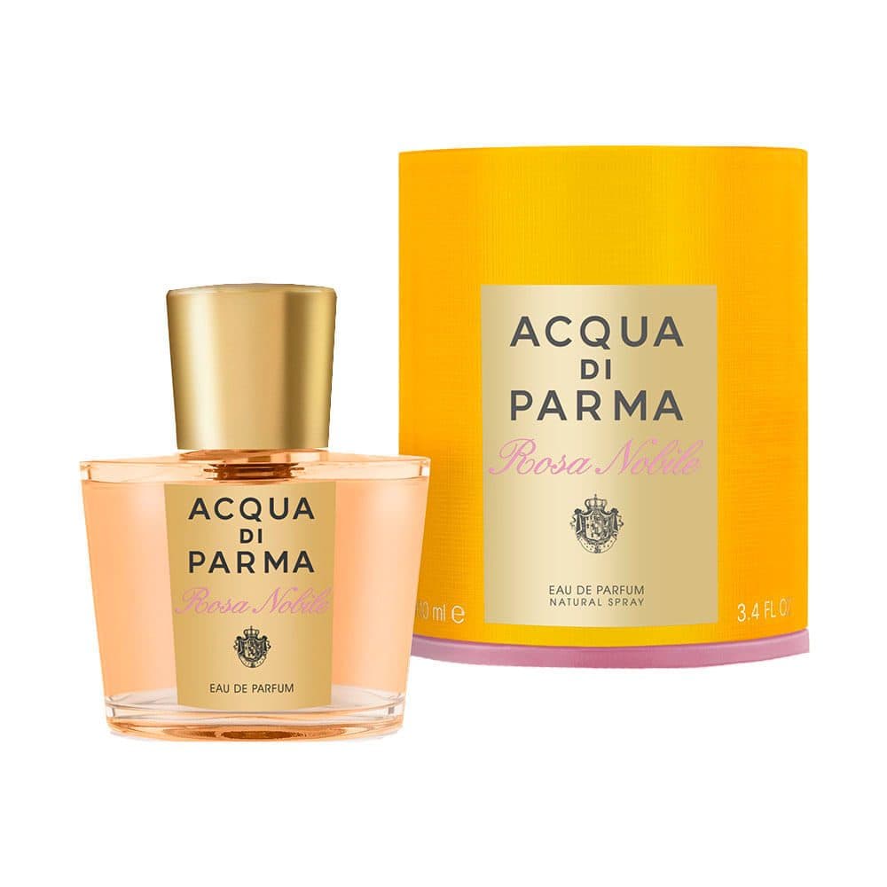 Acqua Di Parma Rosa Nobile 100ML EDP Feminino