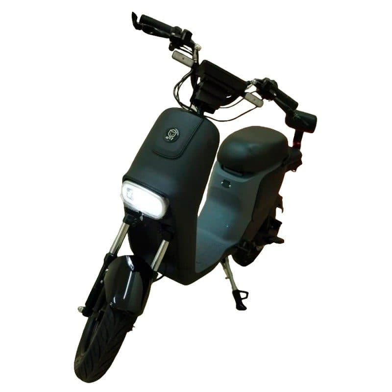 Foston Moto Eletrica Vespa GT1