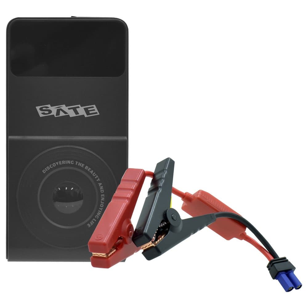 Carregador Satelite Auto