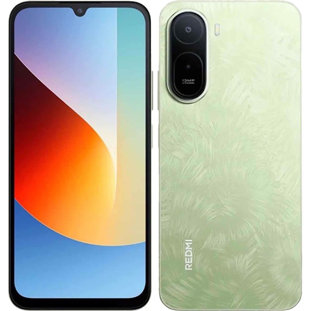Xiaomi Redmi A7 Pro 64GB Green