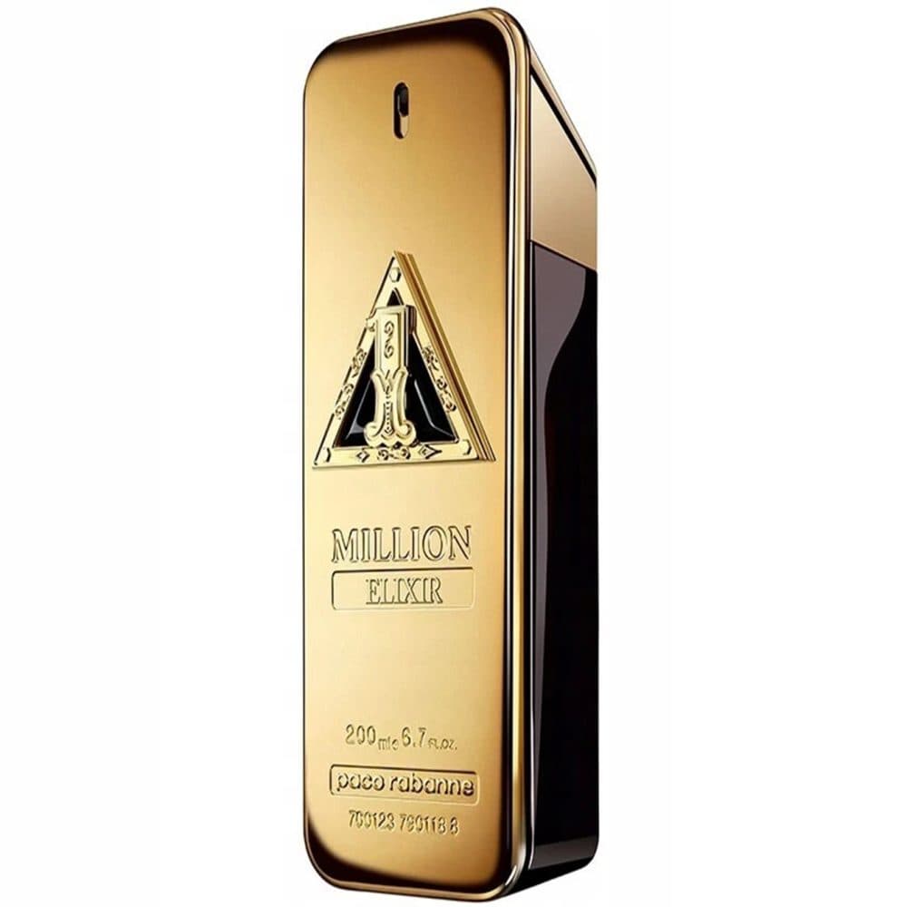 Paco Rabanne 1 Million Elixir Intense 200ML EDP
