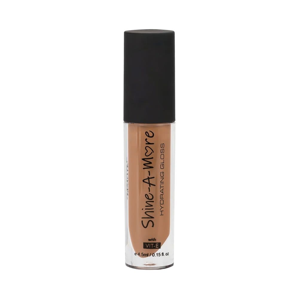 Gloss Armaf Beaute Shine More Hydrating Gloss Pine 06