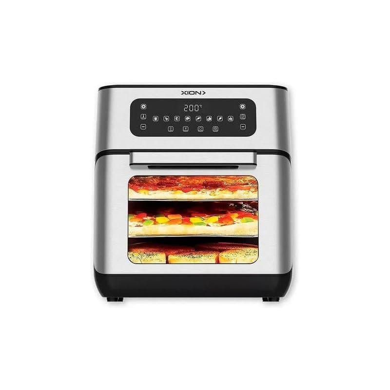 Fritadeira Xion 6 8L 50 60