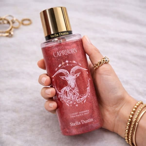 Stella Dustin Shimmer Capricorn 250ML