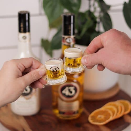 Beb Licor Esp Licor 43 Minibeer 700ML