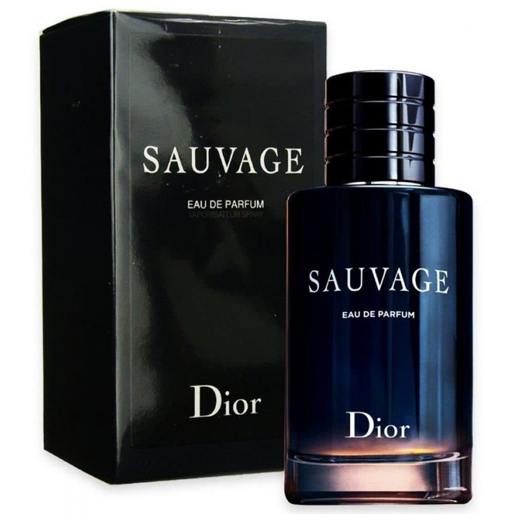 Dior Sauvage 100ML PARFUM Masculino