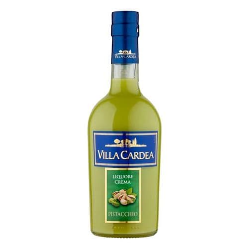 Beb Licor Ita Villa Cardea Creme De Pistacchio 500ML