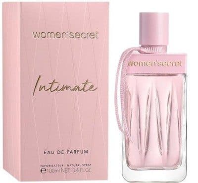 Secret Intimate 100ML EDP Feminino