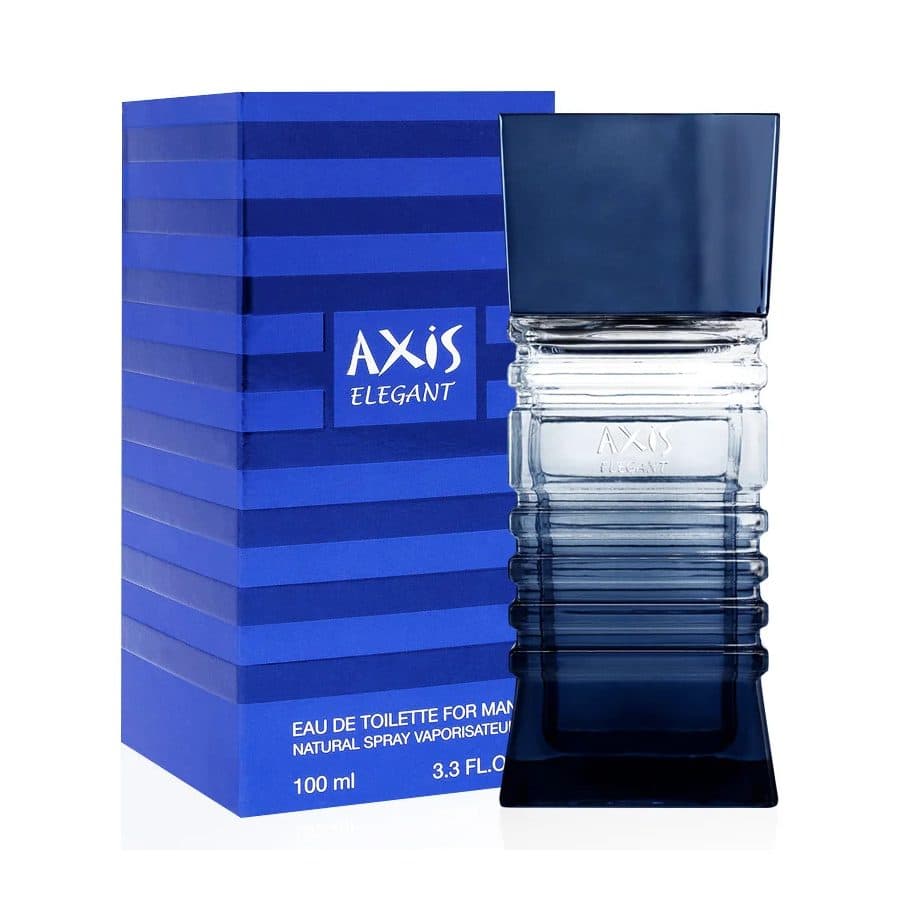 Axis Elegante 100ML EDT Masculino