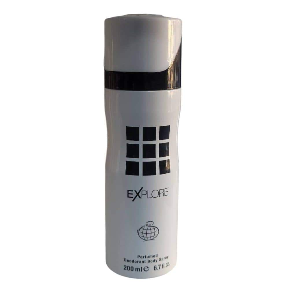 Deo Verlorna Explore 200ML