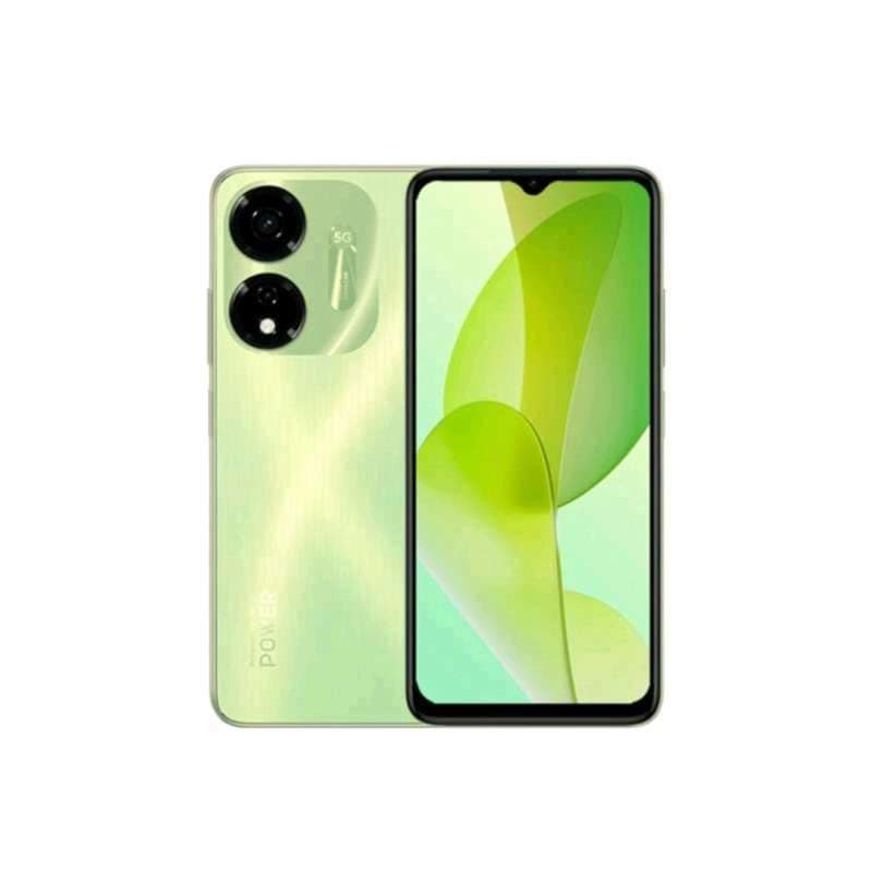 Itel 128GB Green
