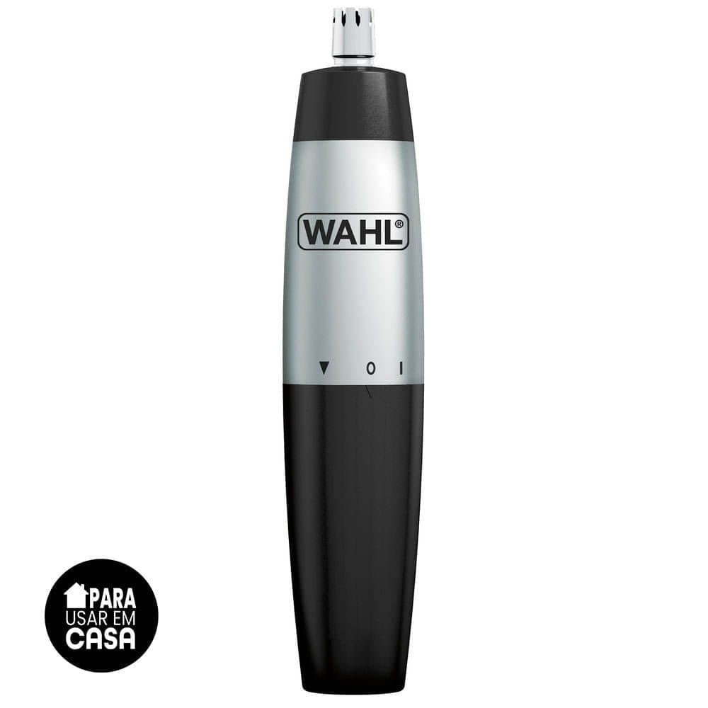 Aparador De Pelo Nariz Wahl 108 Nasal Trimer