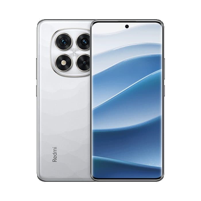 Xiaomi Redmi Note 14 5G Indian 256GB White