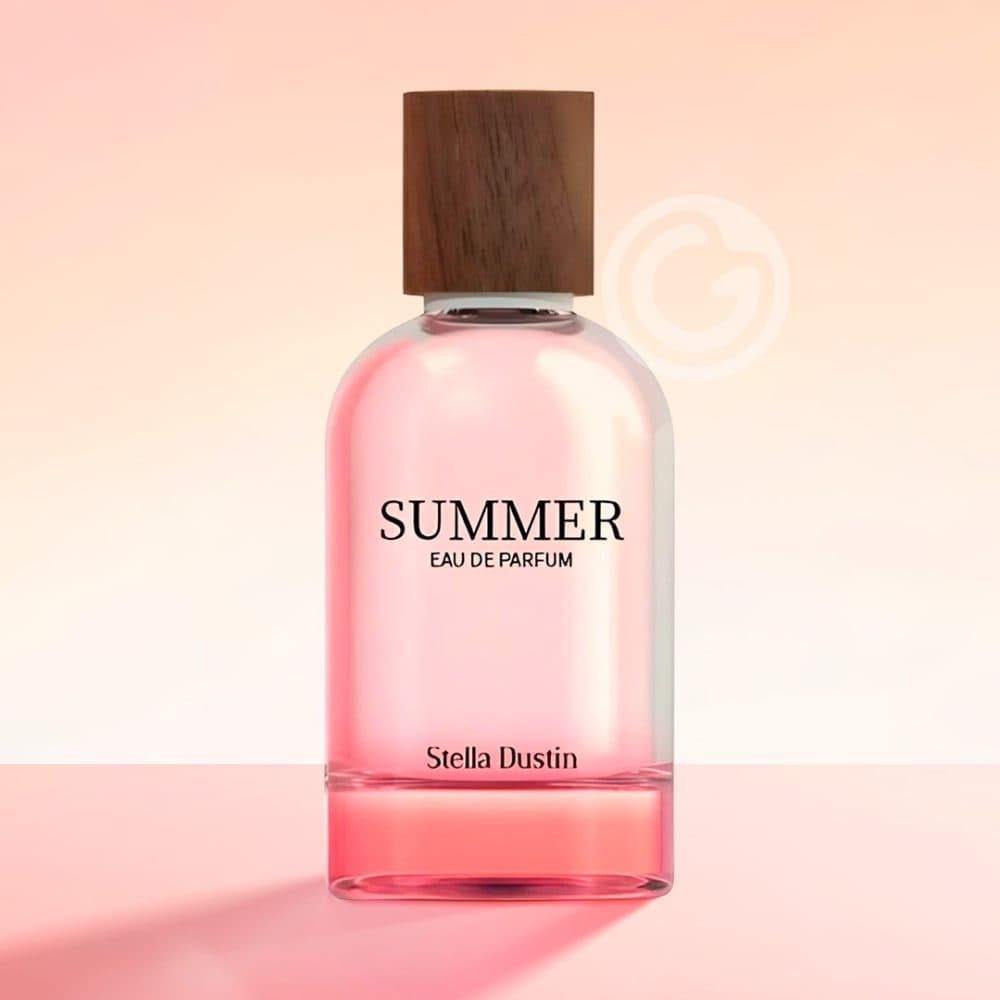 Stella Dustin Summer 100ML EDP