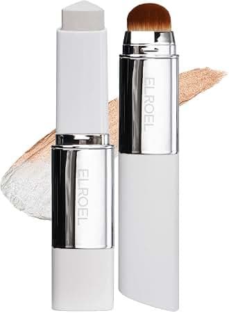 Base Facial Elroel Blanc Cream Stick Natural