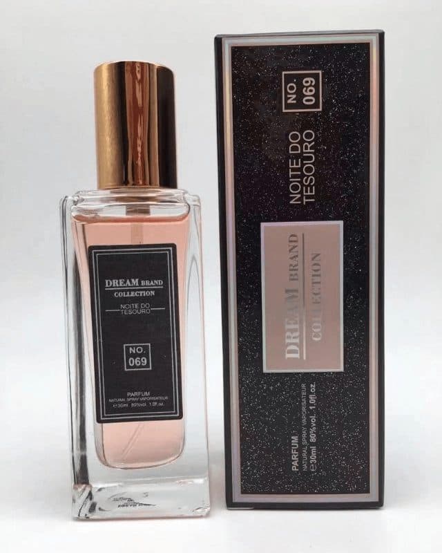 Brand Collection 069 La Nuit Tresor 30ML