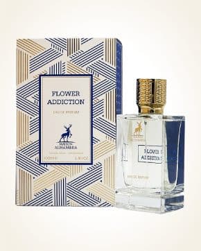 Maison Alhambra Flower Addiction 100ML EDP Feminino