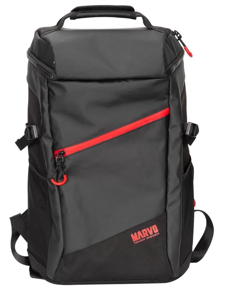 Mochila Marvo Ranger 600G Impermeable 573