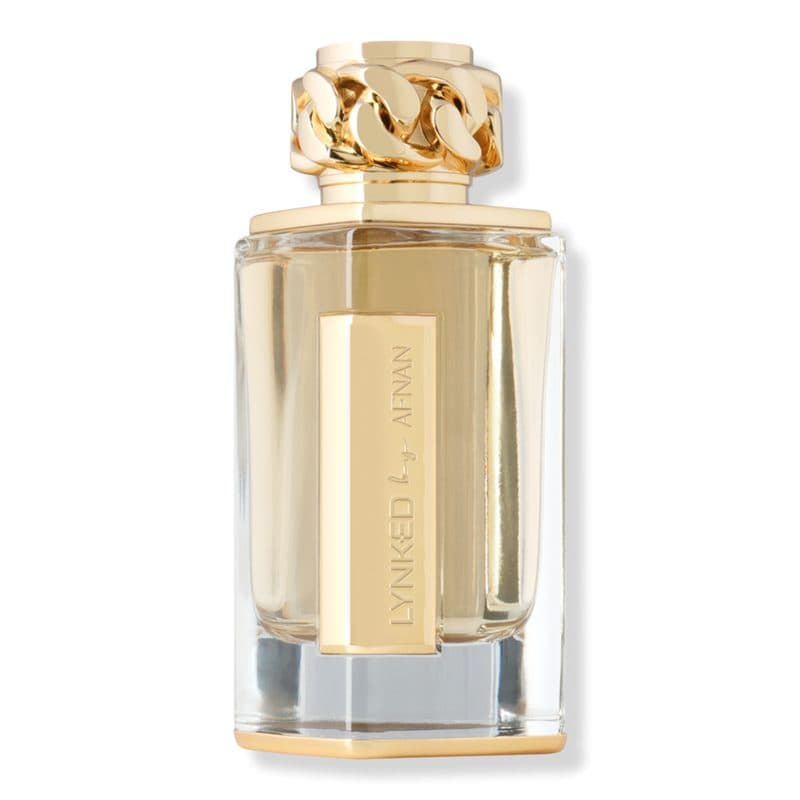 Afnan Lynked Forever 100ML EDP Feminino