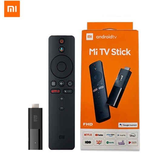 Xiaomi Media Player Mi TV Stick Mdz 24 Aa