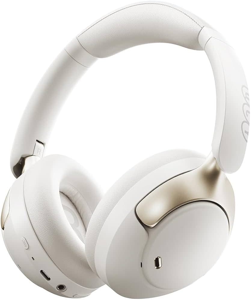 Fone Bluetooth Qcy H3 Pro Arco