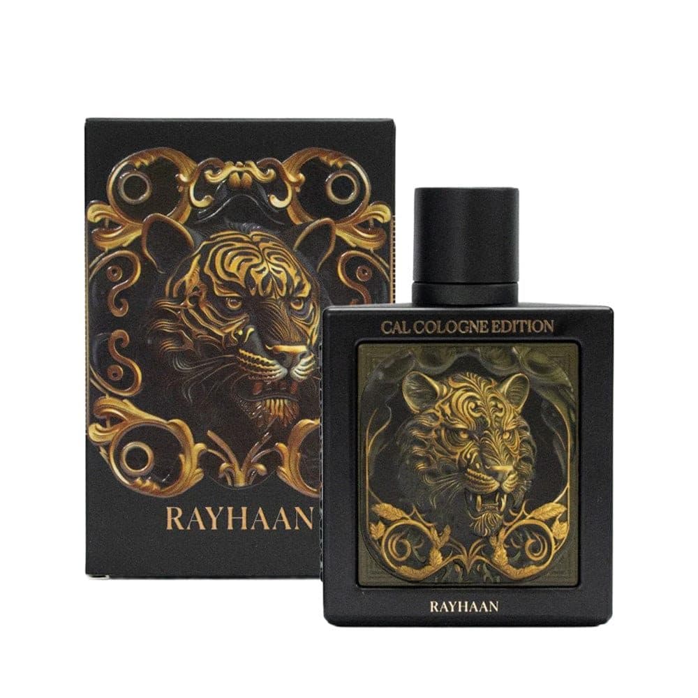 Rayhaan Tiger 100ML