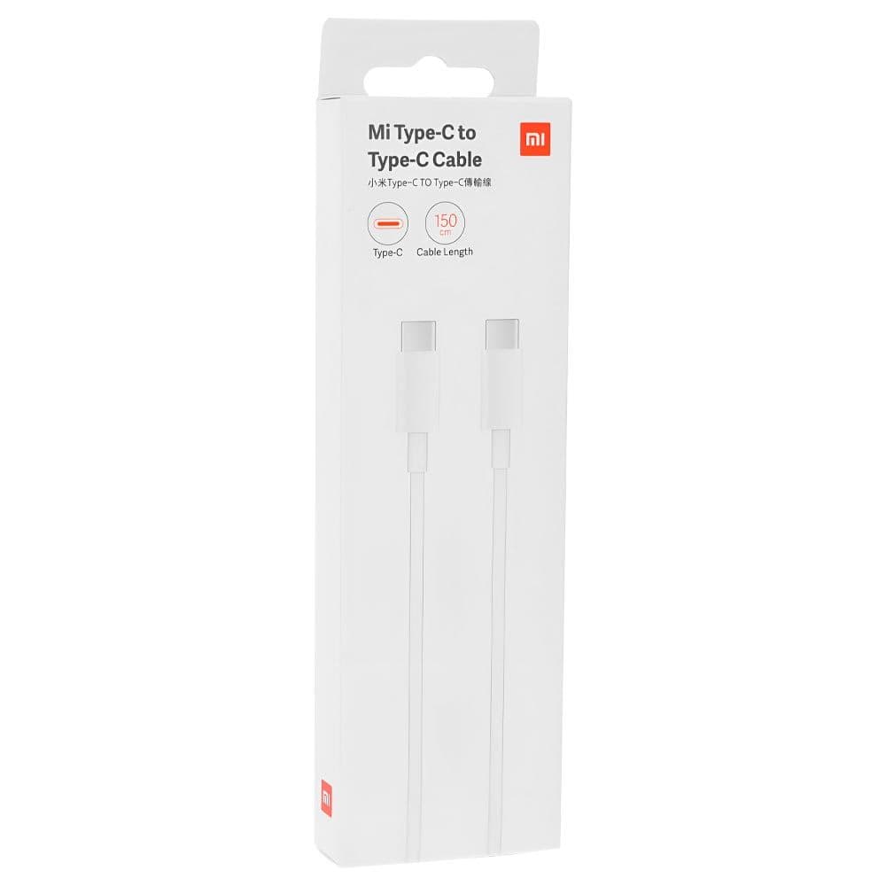 Xiaomi Cabo USB Type 1 5M