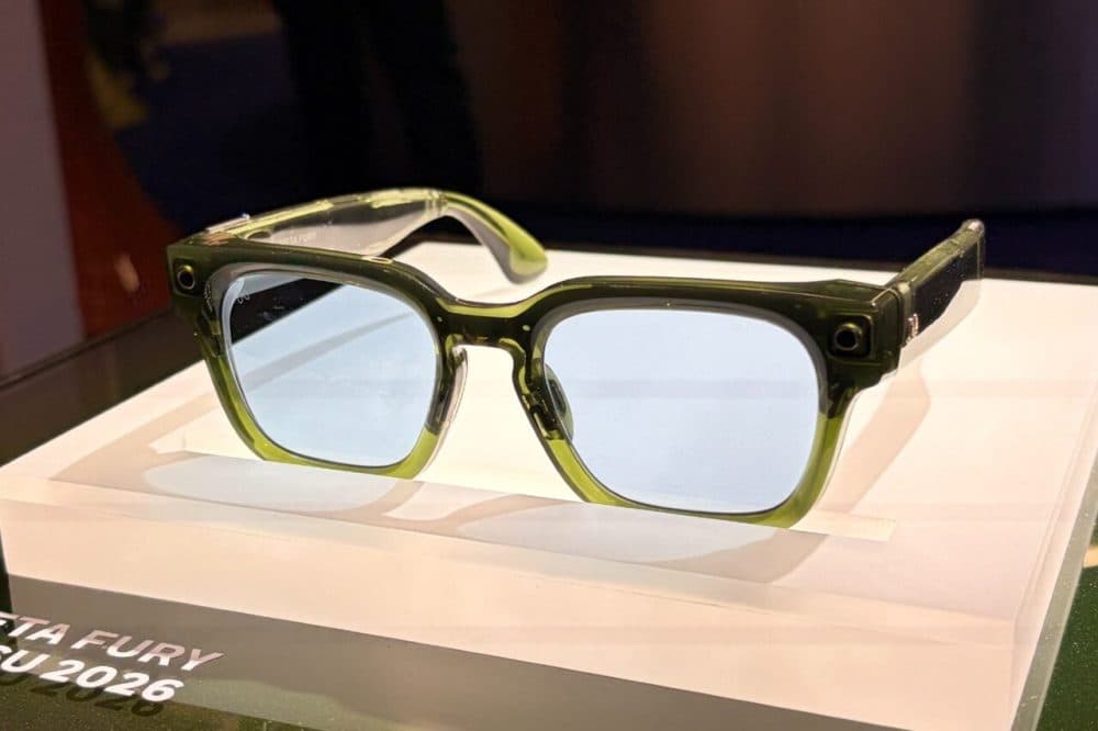 Oculos Meta Fury Classic Polarized Lenses