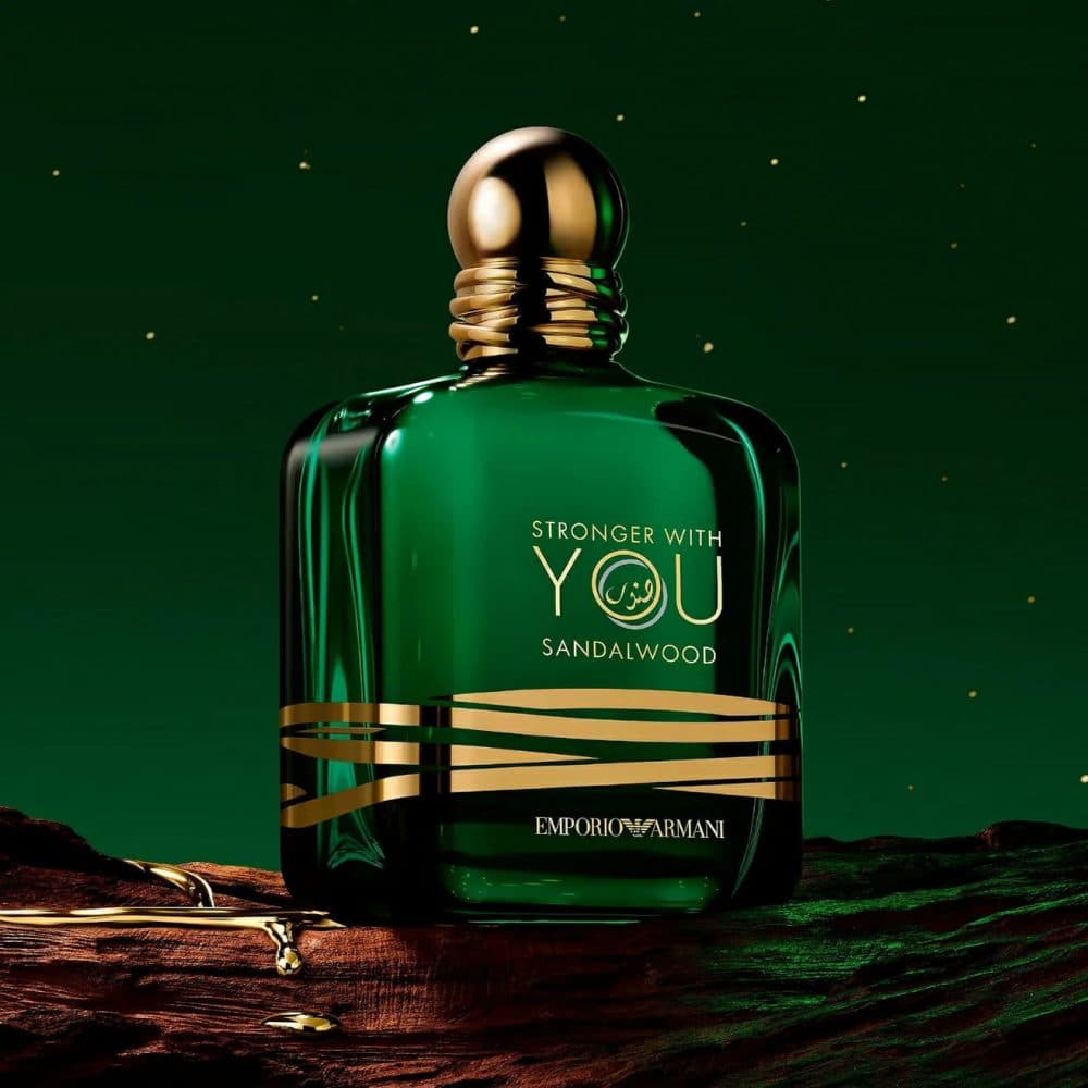 You Sandalwood 2 110ML EDP