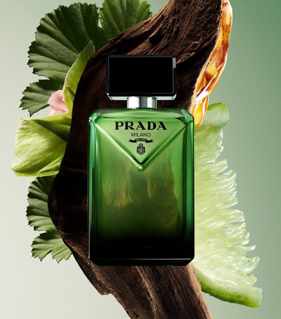 Prada Paradigme 100ML EDP Feminino