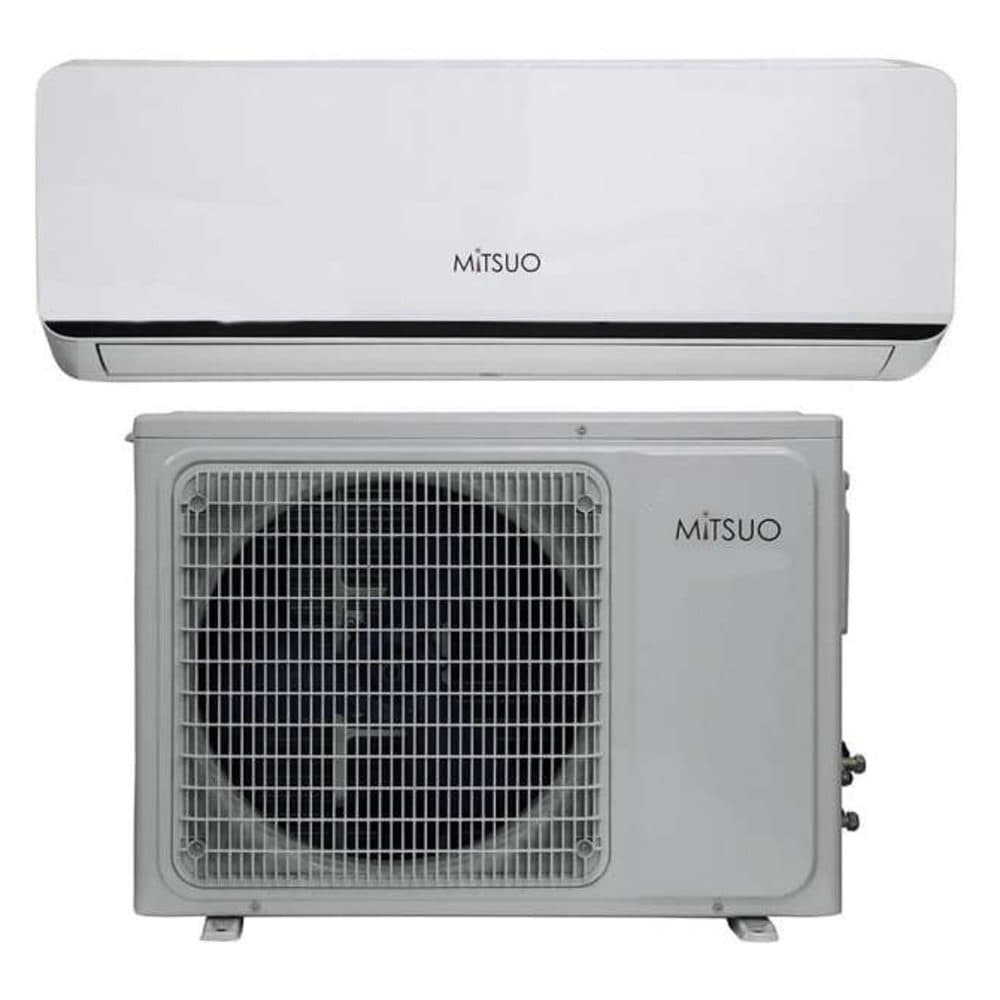 Ar Condicionado Mitsuo 220