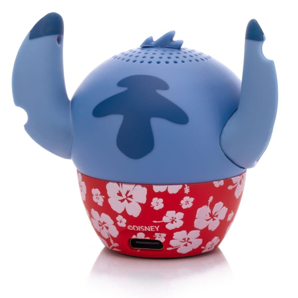 Bitty Boomers Stitch Hawaiian Bitty Boomers Bluetooth Speakers