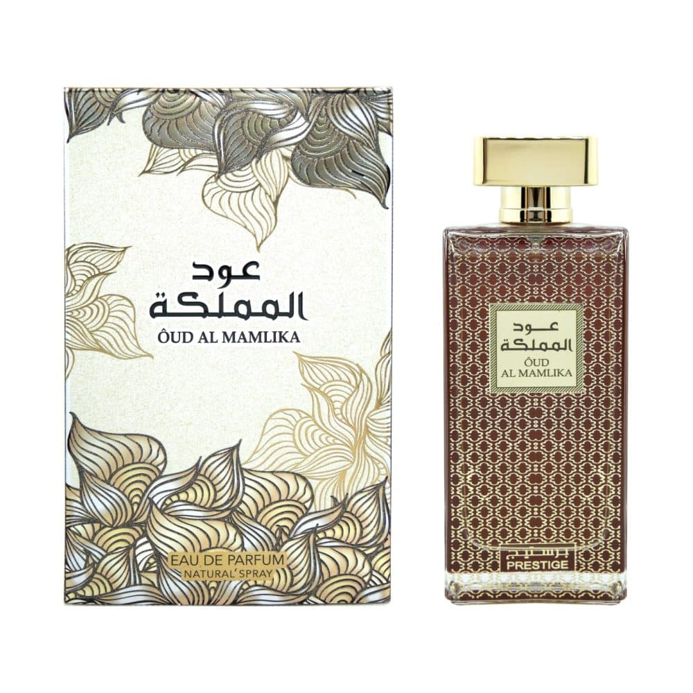 Adyan Oud Al Mamlika 100ML EDP Feminino