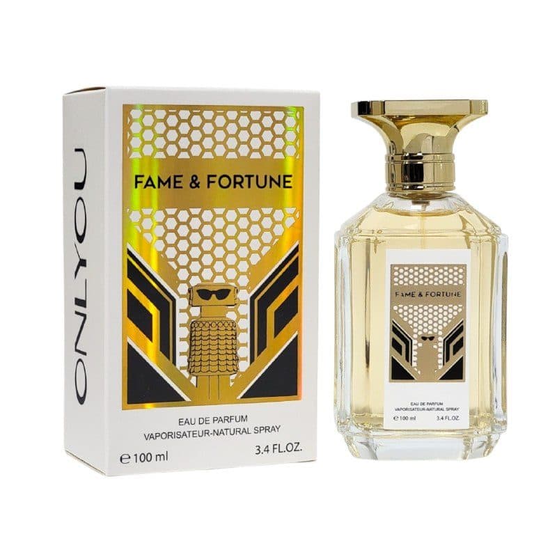 Mystical Kit Fame Fortune 7 100ML EDP