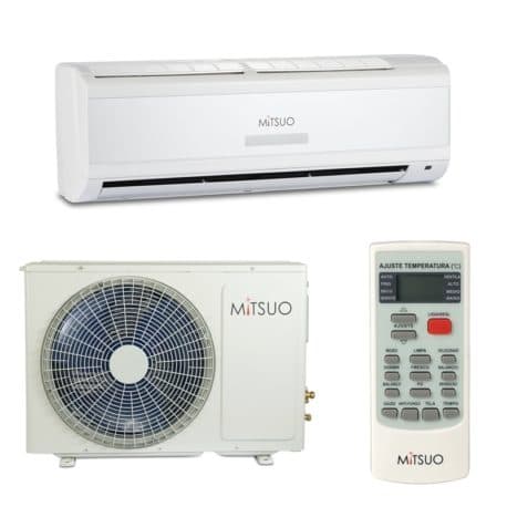 Ar Cond Mitsuo 110