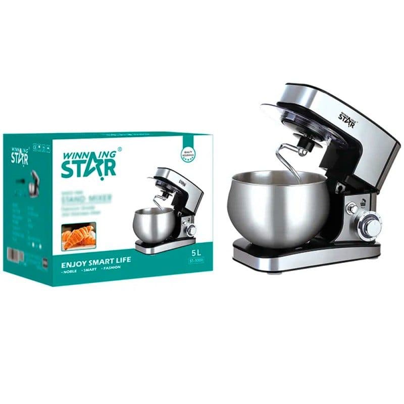 Batedeira Winn Ing Star 5 0L