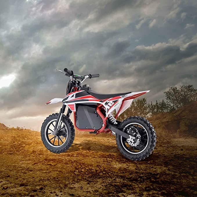 Mini Moto Eletrica Ximi Pro X25
