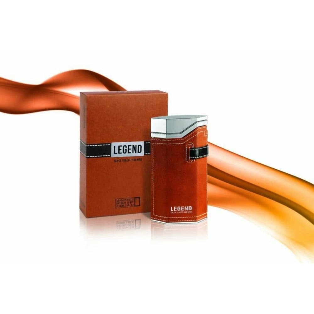 Emper Legend 100ML EDT Masculino