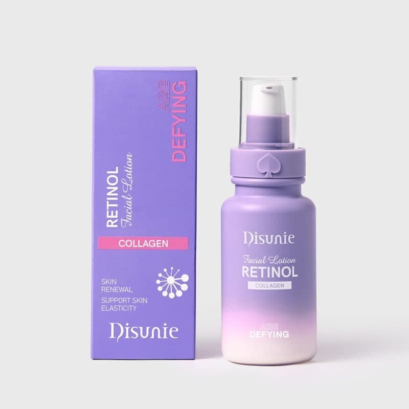 Serum Facial Disunie Revitalizing Collagen 30G