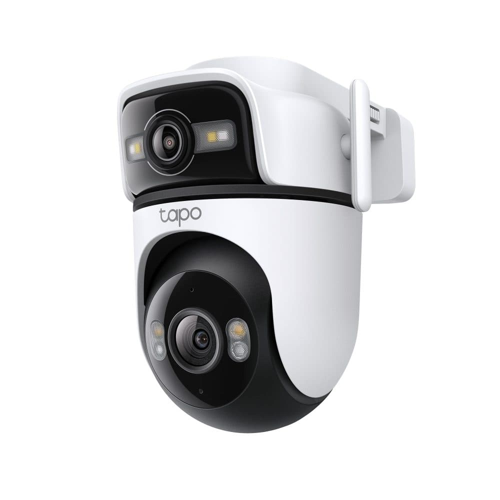 Camera Tp Link Tapo Outdoor