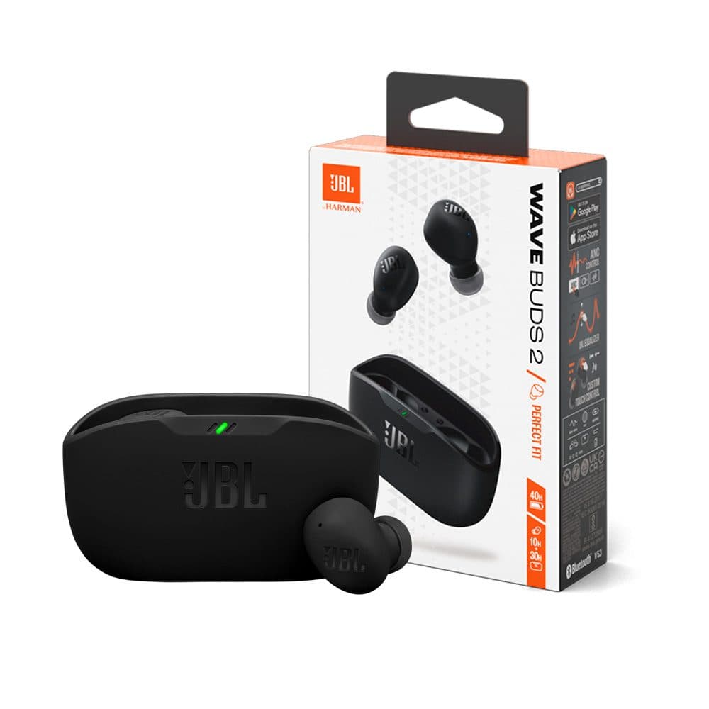 JBL Fone Wave Buds 2 BT