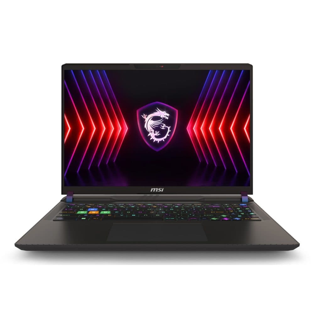 MSI Vector 1TB