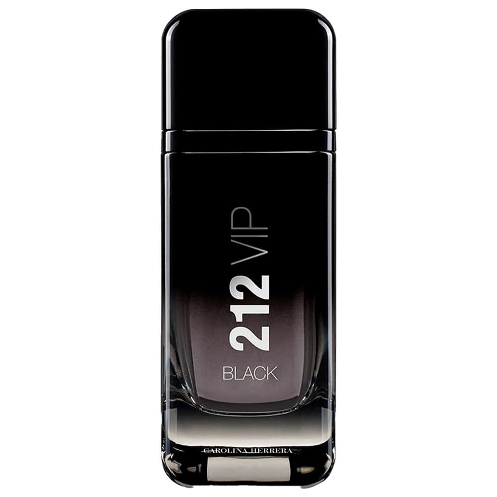 Carolina Herrera 212 Vip Black 200ML EDP Masculino