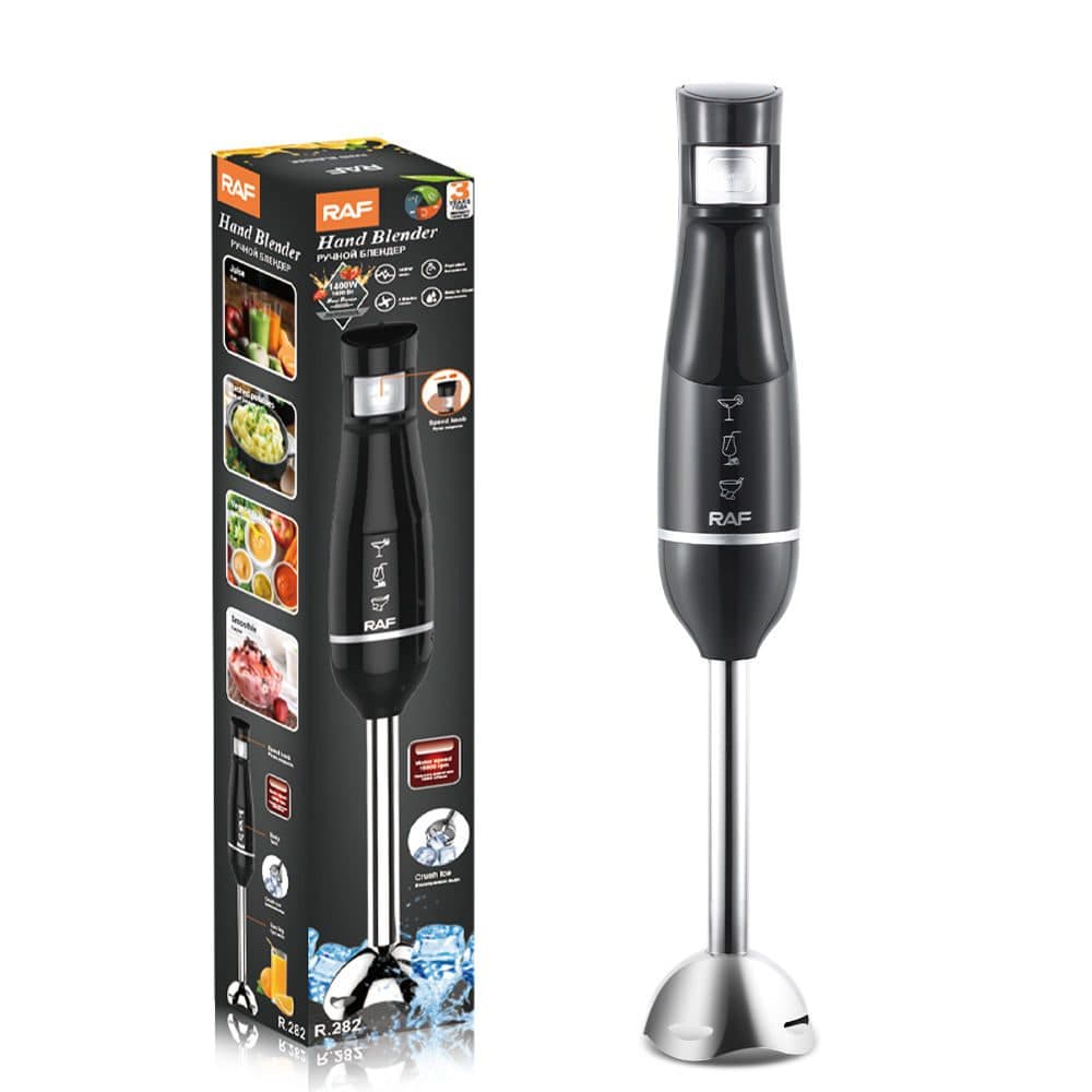 Mixer Raf Hand Blender