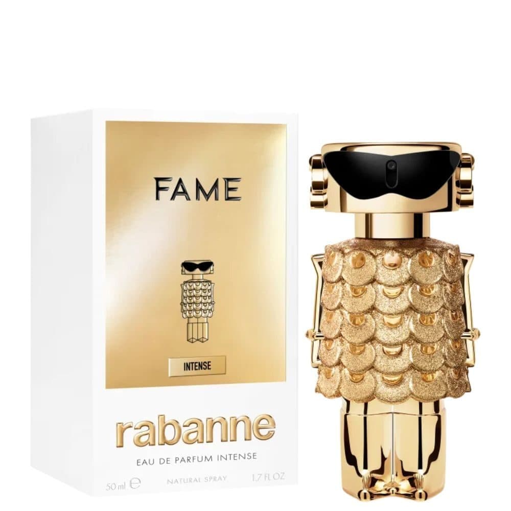 Paco Rabanne Fame Intense 50ML EDP Feminino