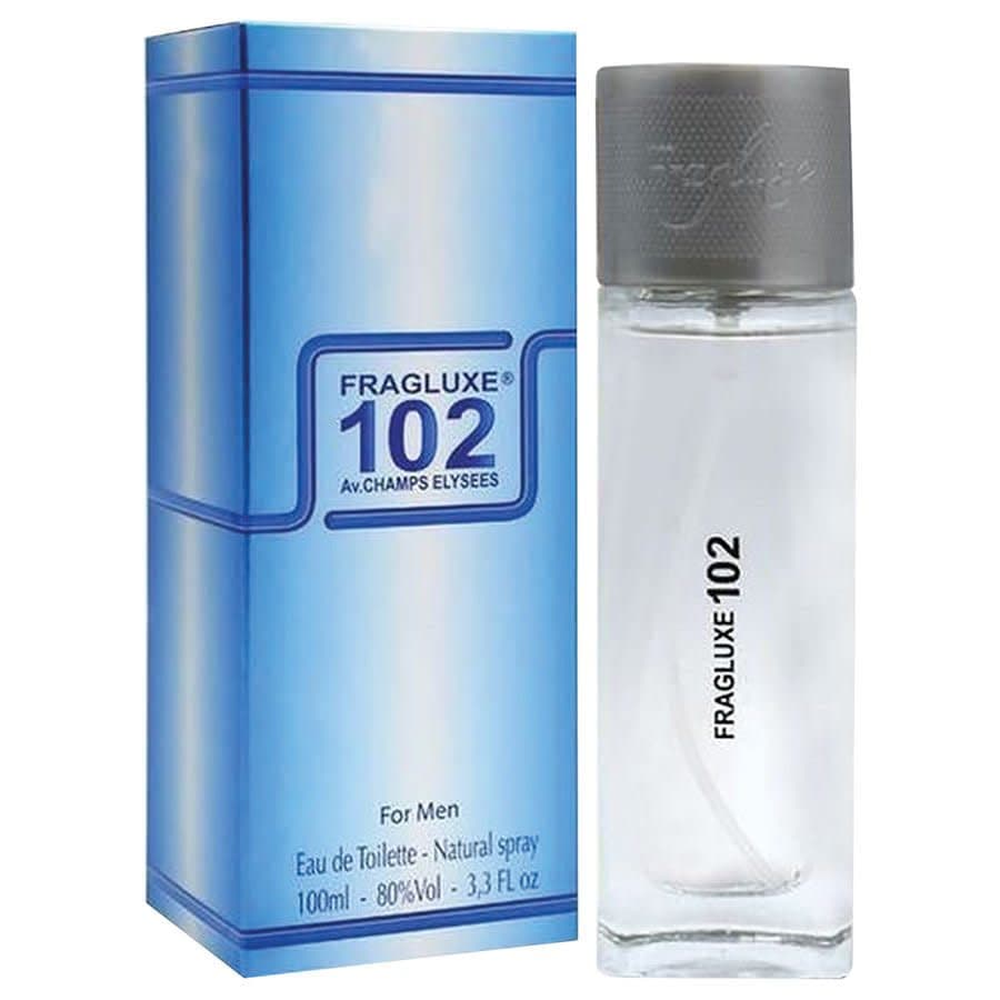 Fragluxe 102 100ML EDT Masculino