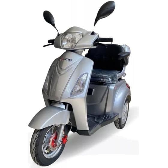 Scooter Triciclo Bain 10 Raio