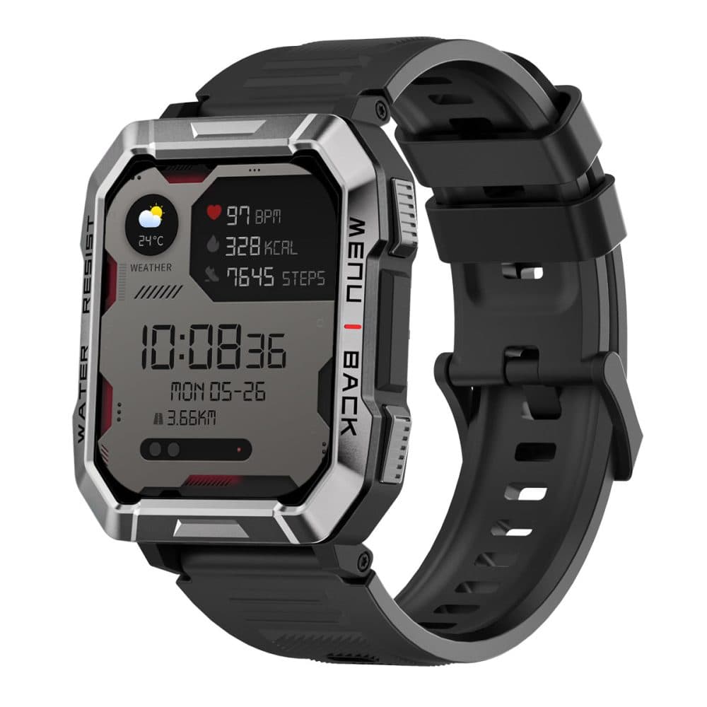Blackview Smart Watch W60