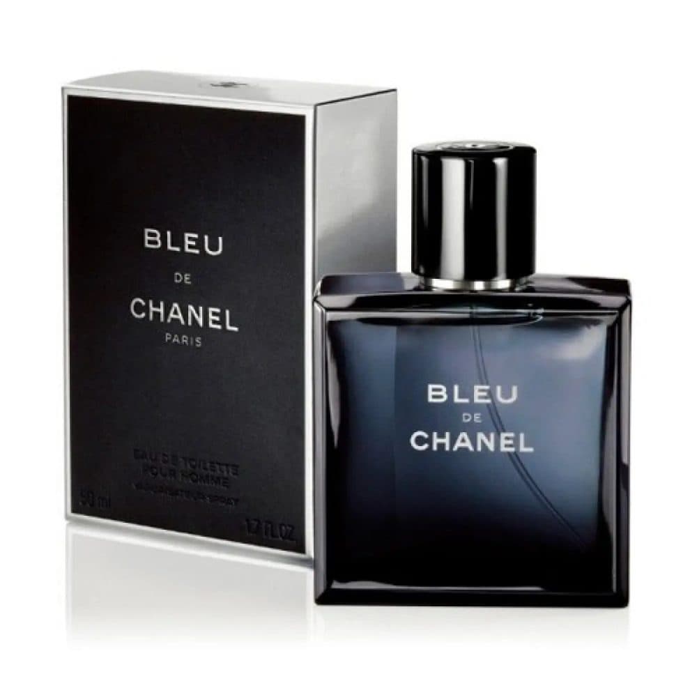 Chanel Bleu 50ML EDT Masculino