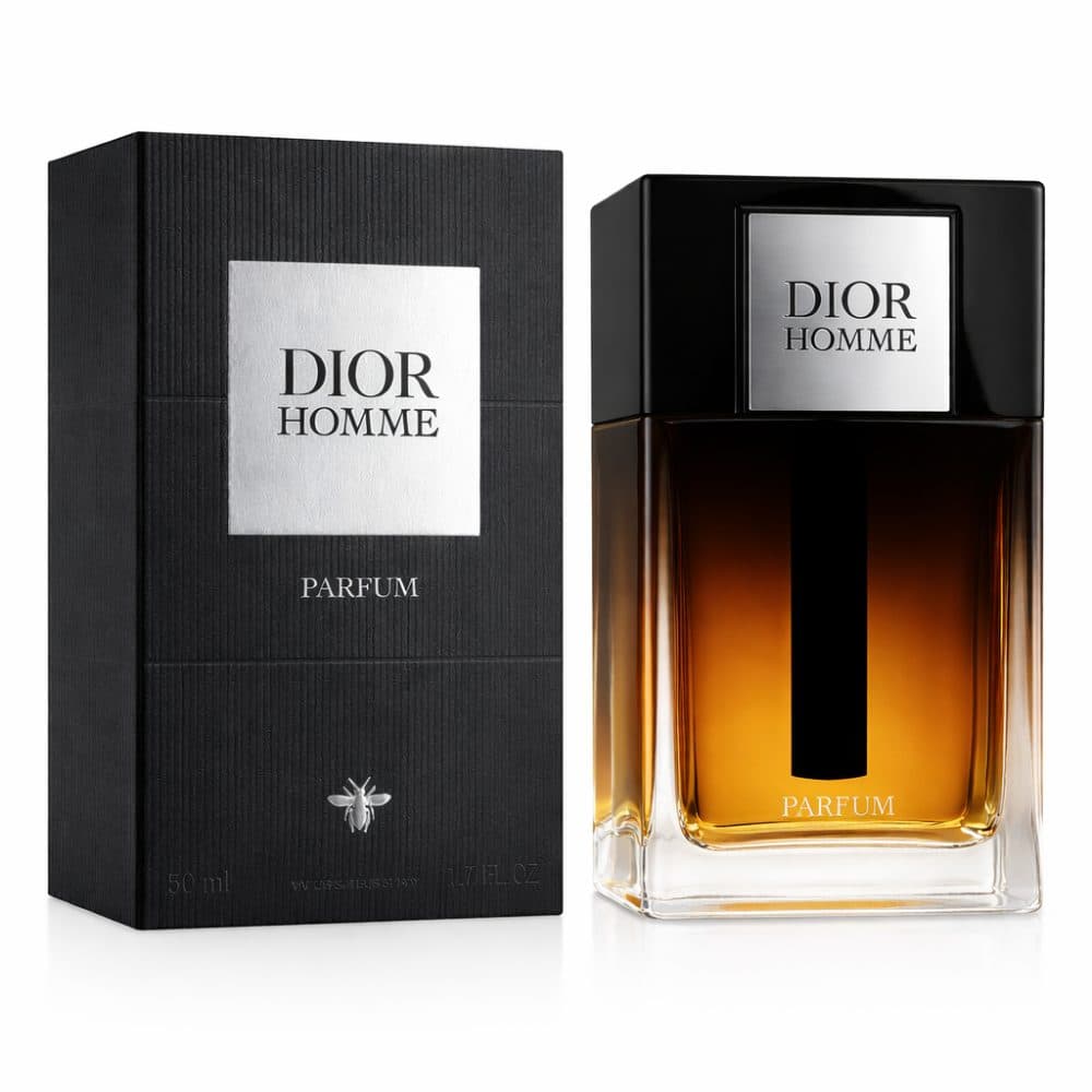 Dior 75ML PARFUM Masculino